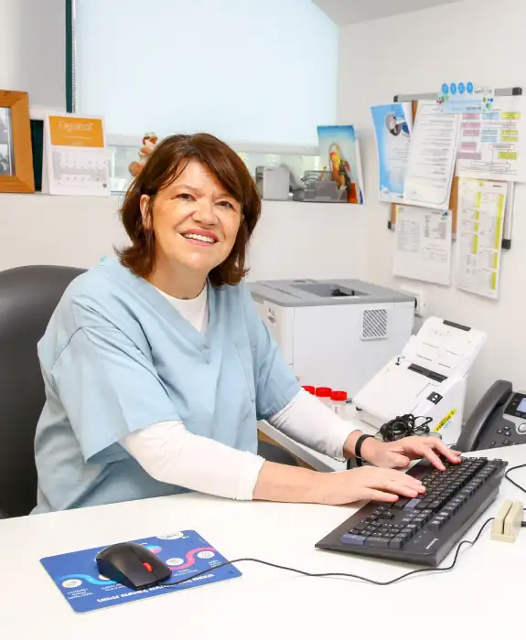 דר דבורה בלוך